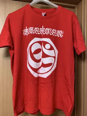 BRAHMAN 티셔츠