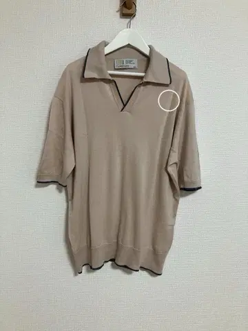 존스메들리 피케 셔츠 올드 택 MED