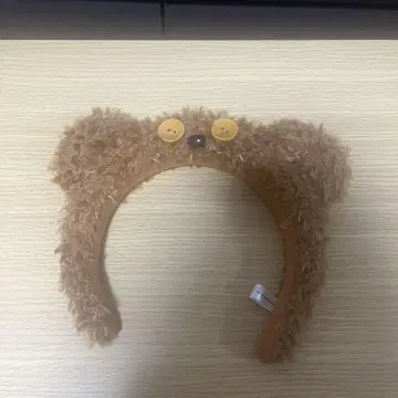 USJ 머리띠 팀