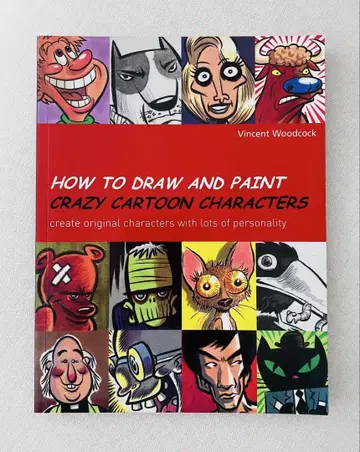 How to Draw and Paint