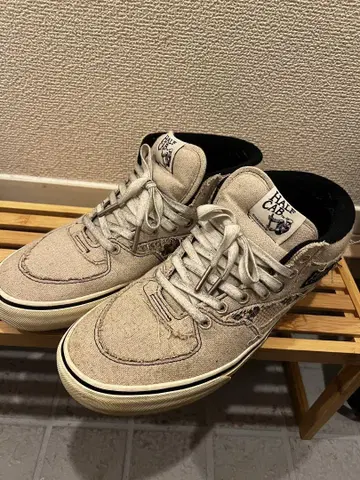 VANS HALF CAB Mummy Wrap 28cm
