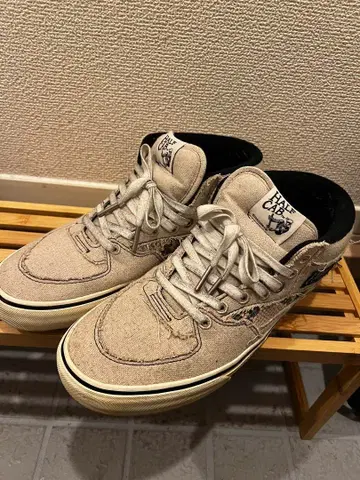 VANS HALF CAB Mummy Wrap 28cm