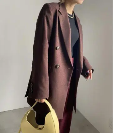 Ameri vintage 테일러드 재킷