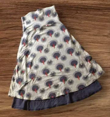 룰루레몬 Lululemon 리버서블 플레어 스커트