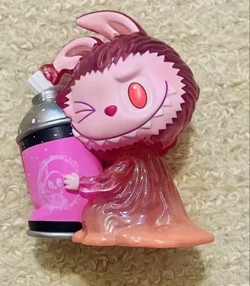 POP MART THE MONSTERS Almost Hidden 시리즈