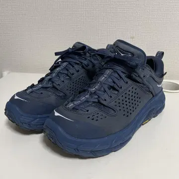 즉시 구매 가능 Hoka Tor Ultra Low 26.5cm