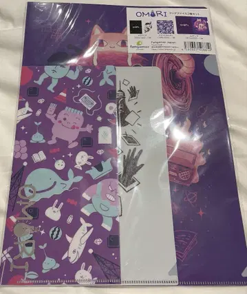 도쿄 게임쇼 TGS2025 OMORI 클리어 파일