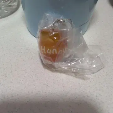 곰돌이 푸 꿀단지