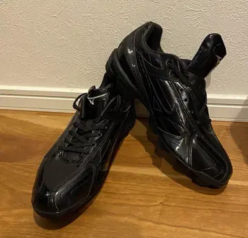 Mizuno 야구 스파이크 슈즈 프랜차이즈 F Edition 27.5