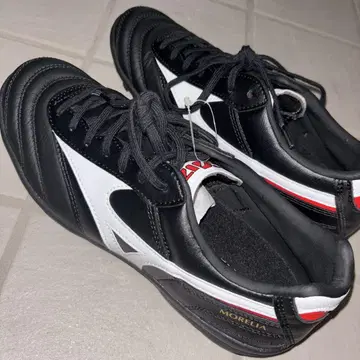 Mizuno Morelia 모레리아 풋살화 23.5