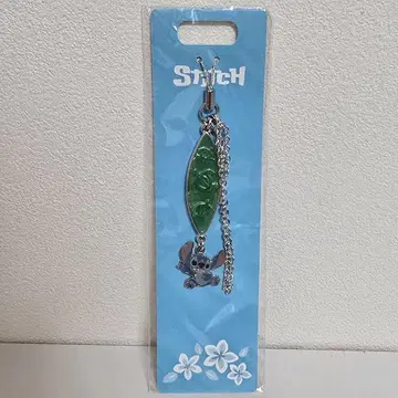 레트로 디즈니 스토어 스티치 스트랩