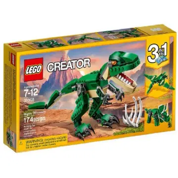 레고 31058 크리에이터 다이너소어 LEGO CREATOR