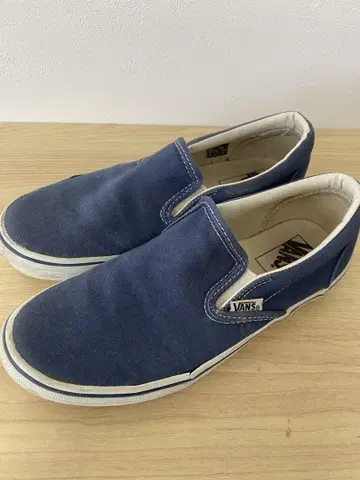 VANS 슬립온