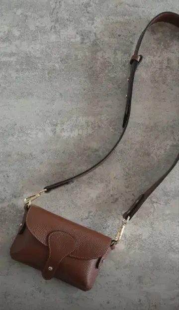 NOMBRE IMPAIR [ Marant ] 미니 숄더 BAG