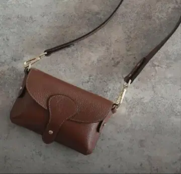 NOMBRE IMPAIR [ Marant ] 미니 숄더 BAG