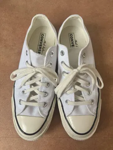 25.5cm converse chuck taylor ct70