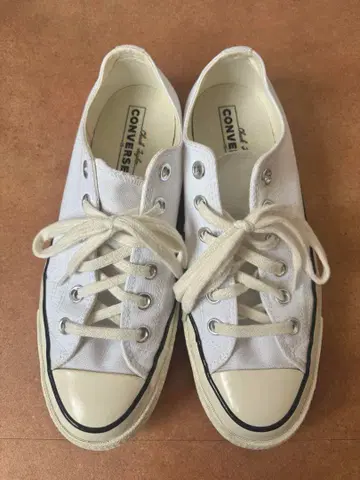 25.5cm converse chuck taylor ct70