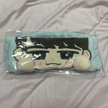 와타나베 쇼타 헤어밴드 SnowMan 스노치루