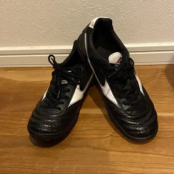 MIZUNO 미즈노 모레리아 트레이닝 슈즈 25.0cm