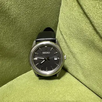 SEIKO 손목시계 7B72-0AK0 셀렉션 S 시리즈