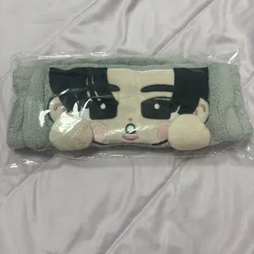 헤어밴드 SnowMan 메구로 렌 스노치루