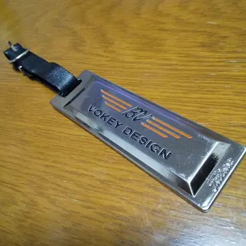 Vokey Design 골프 명찰 레어 미사용