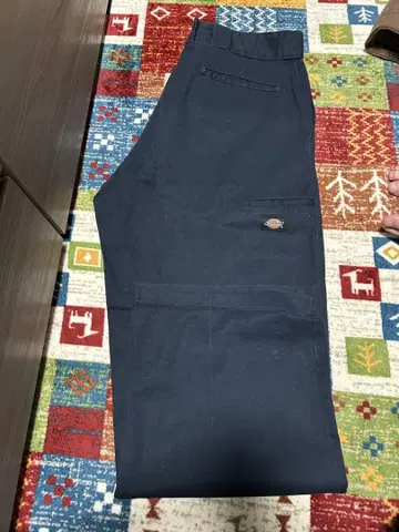 Dickies42283 더블니