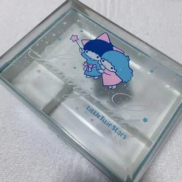 레트로 산리오 키키라라