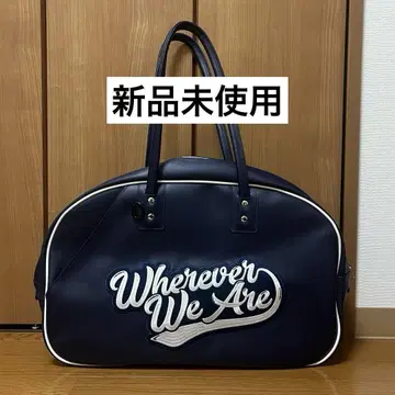 JO1 JO1DER SHOW 보스턴 백