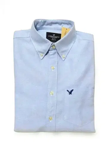 AmericanEagle [ 새상품 ] 셔츠 버튼 다운 옥스퍼드 M