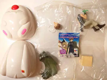 미개봉 샤오랑 츠바사 크로니클 츠바사 인팩