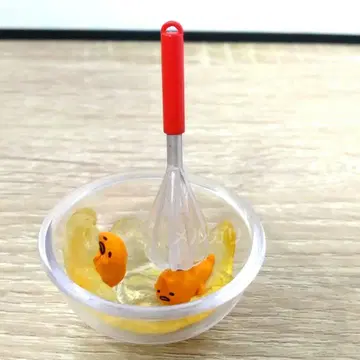 리멘트 구데타마 위기일발!? 3