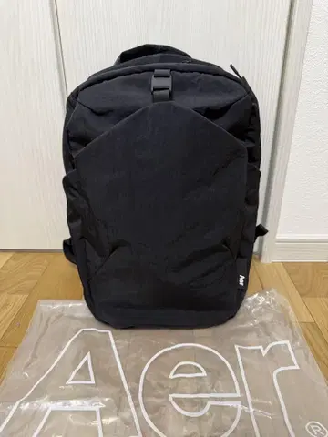 Aer 에어 go pack 2 백팩