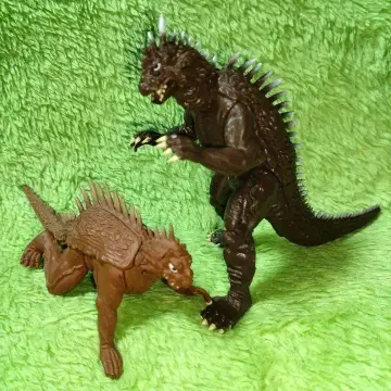 HG 발란 신구 2체 세트