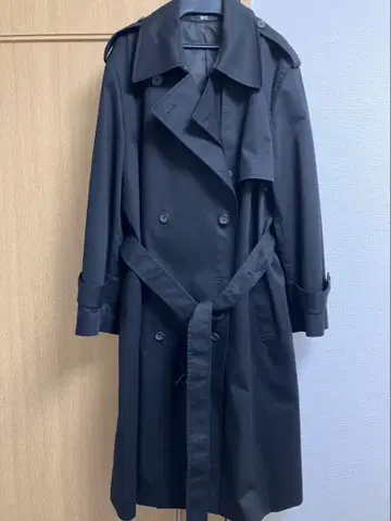 UNIQLO :C 트렌치코트