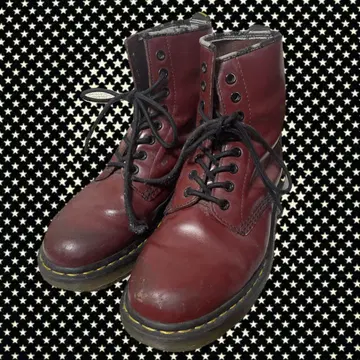 Dr.Martens 닥터마틴 8홀
