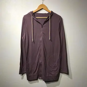 무지 후드티 구제 의류 XL (LL)