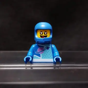 LEGO 우주 비행사 클래식 스페이스 정품