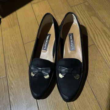 Lancel 로퍼