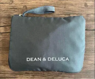 DEAN & DELUCA 에코백 그레이