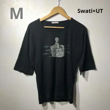 Swati x UT 셔츠 M