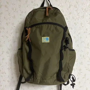 Karrimor VT 데이팩 F 25 백팩