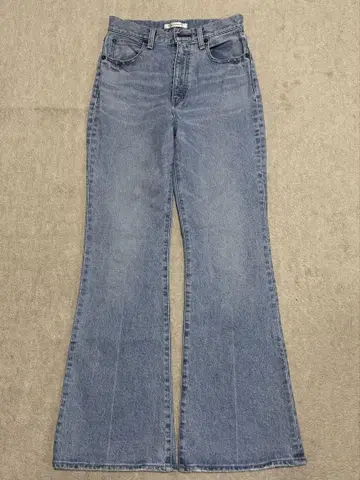 MOUSSY MVS FLARE 26inch