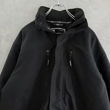 HELLY HANSEN WORKWEAR 워크 자켓 블랙 M