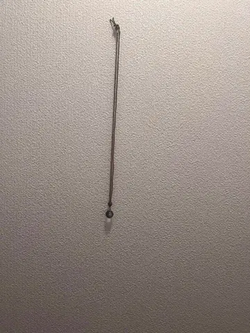 [최종 가격 인하] 우주 유리 목걸이