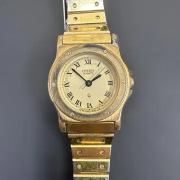 레어 부동 CITIZENCITIZEN GP QZ 1100-106805