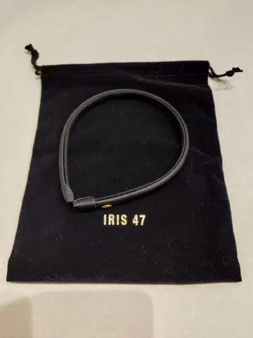 IRIS47 머리띠