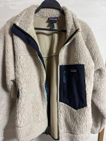 파타고니아 Patagonia 레트로 자켓