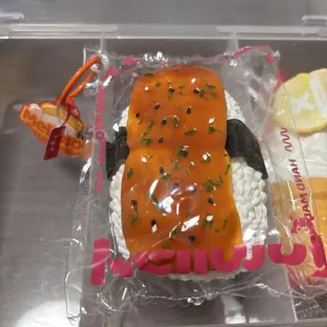 멜로 조이 스퀴즈 일식 장어