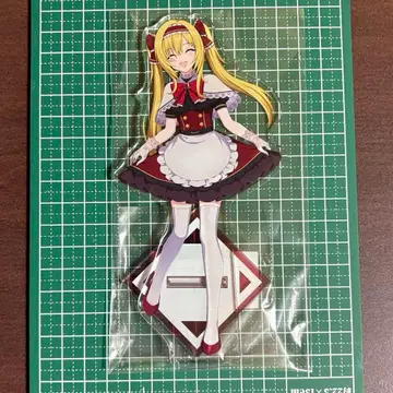 신데렐라 걸스 아크릴 스탠드 Portrait Ver. 쿠로사키 치토세